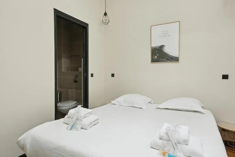 189 Nine - Superb In Apartment Paris