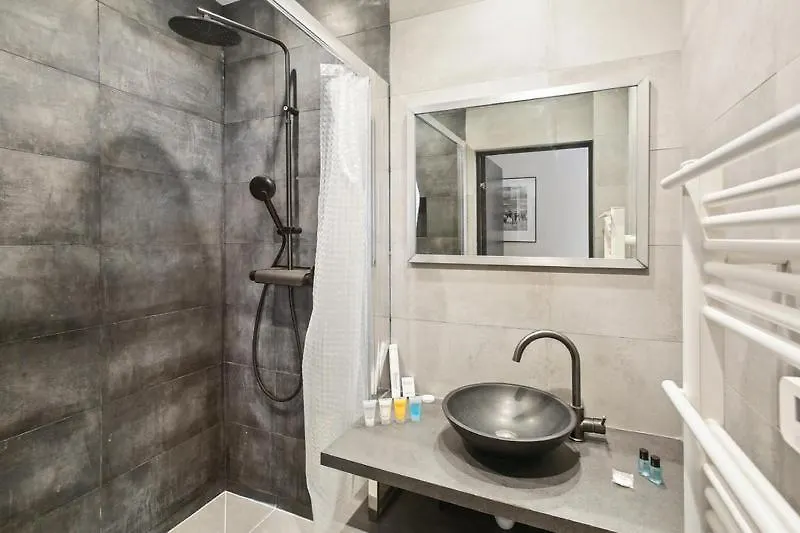 Apartment 189 Nine - Superb In *