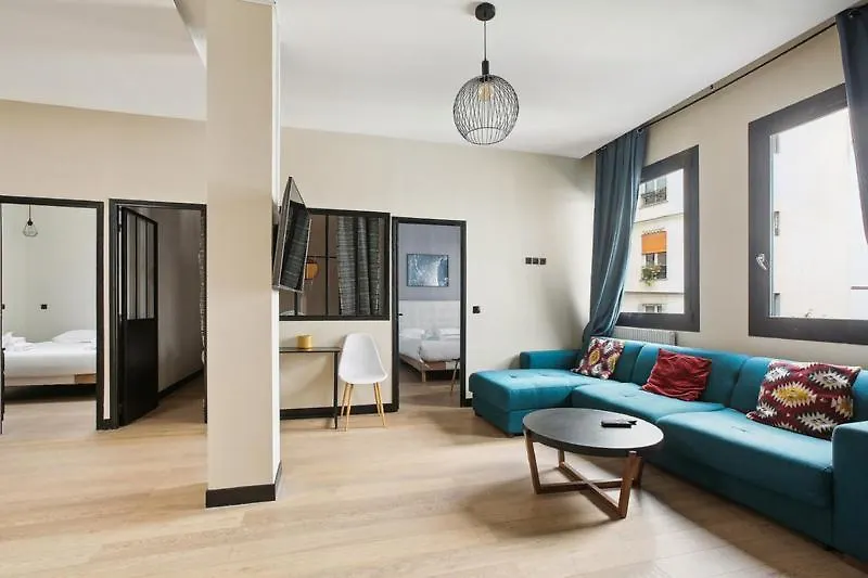 189 Nine - Superb In Apartamento