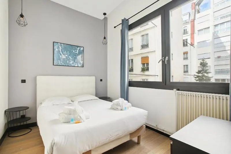 189 Nine - Superb In Apartamento *